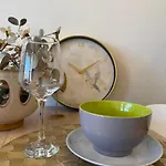 Sea Garden Escape - Byala Apartamento *