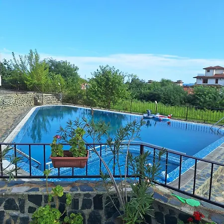 Apartament Sea Garden Escape - Byala *