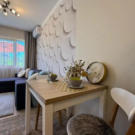 Sea Garden Escape - Byala * Beala