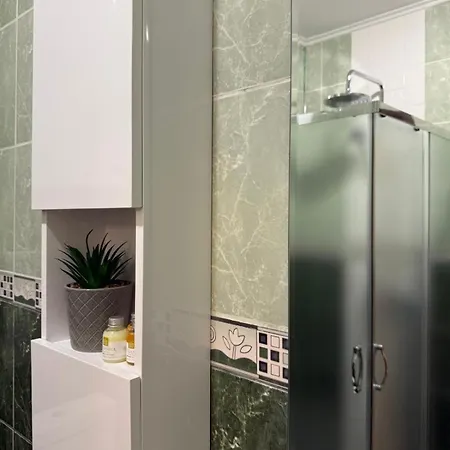 Sea Garden Escape - Byala Apartament