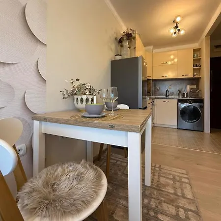Apartament Sea Garden Escape - Byala