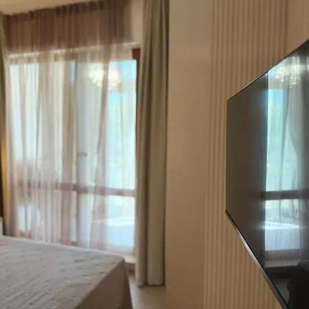 Apartament Sea Garden Escape - Byala