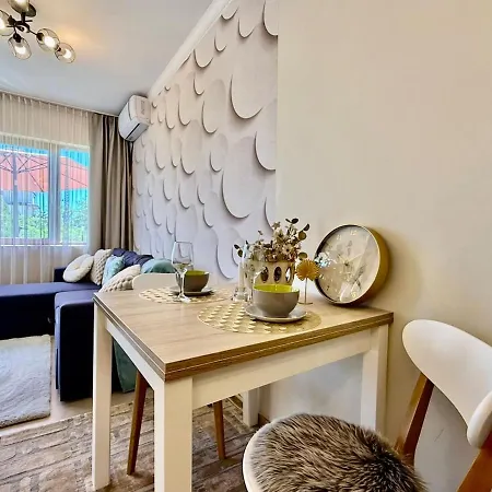 Sea Garden Escape - Byala *