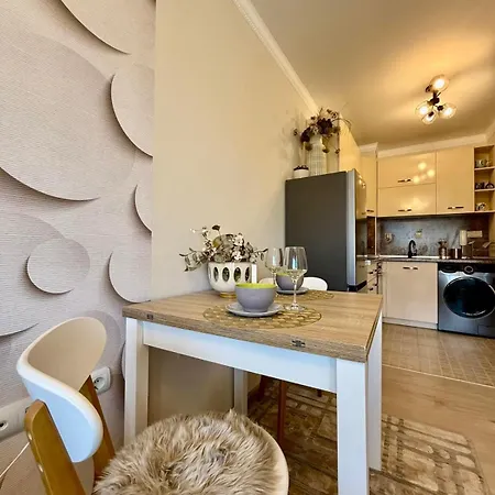 Sea Garden Escape - Byala *