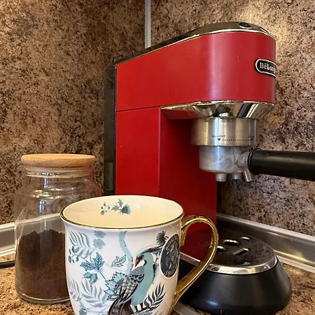 Sea Garden Escape - Byala Apartament