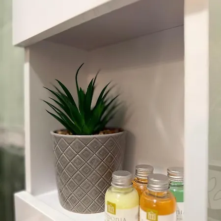 Sea Garden Escape - Byala * Beala