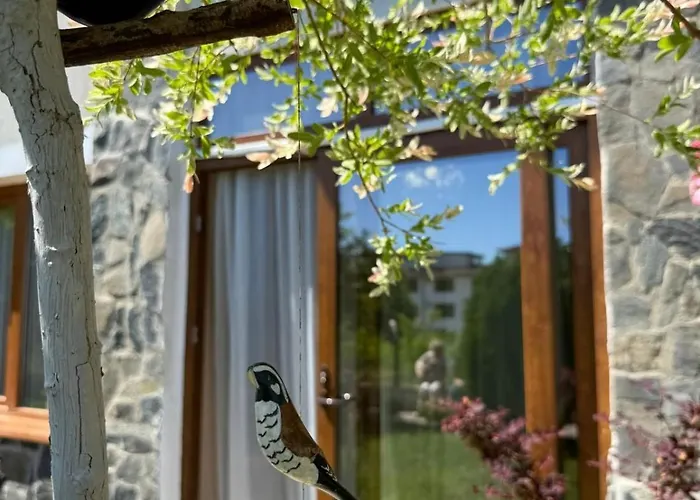 Sea Garden Escape - Byala