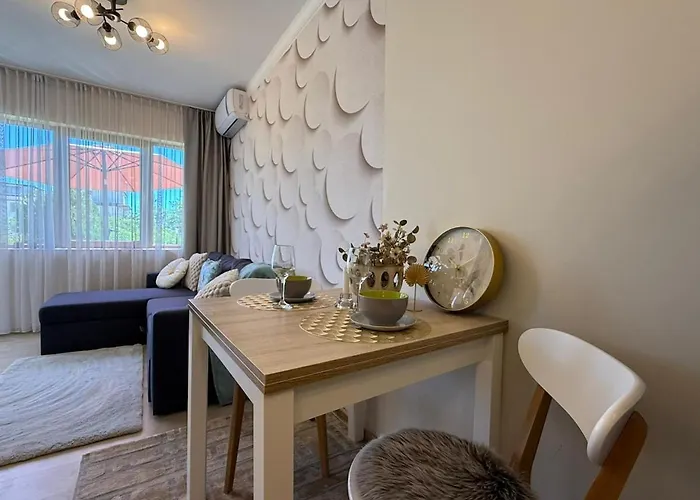 Sea Garden Escape - Byala * Бяла