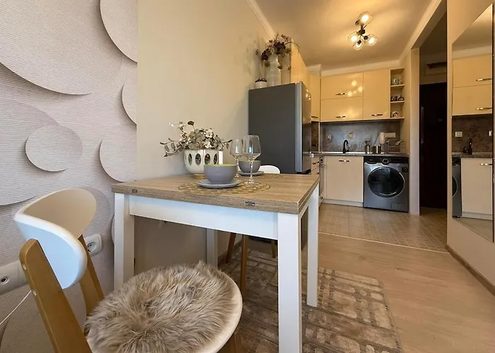Апартамент Sea Garden Escape - Byala