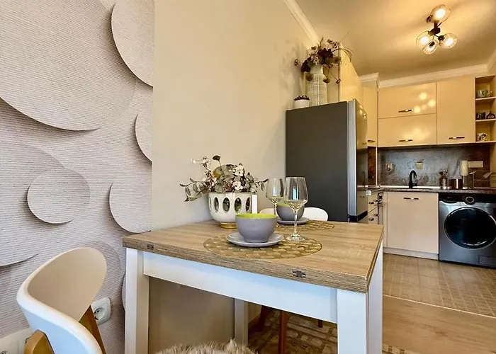 Sea Garden Escape - Byala *