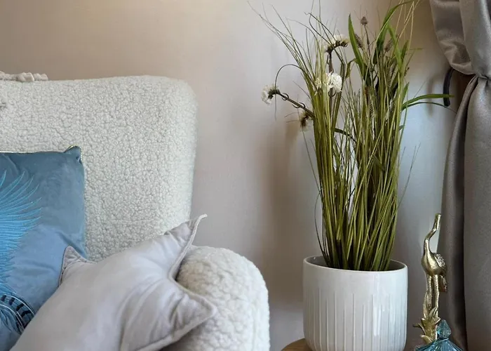 Апартамент Sea Garden Escape - Byala Бяла