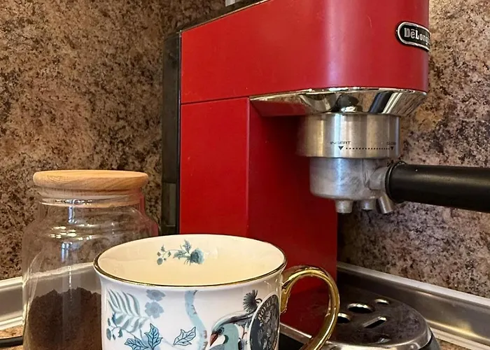 Sea Garden Escape - Byala Апартамент