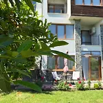 Апартаменты Sea Garden Escape - Byala *