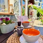 Sea Garden Escape - Byala Apartament