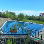 Apartament Sea Garden Escape - Byala *