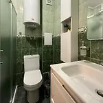 Апартаменты Sea Garden Escape - Byala *