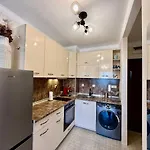 Apartament Sea Garden Escape - Byala *
