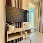Sea Garden Escape - Byala Apartament
