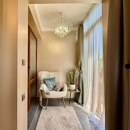 Апартаменты Sea Garden Escape - Byala
