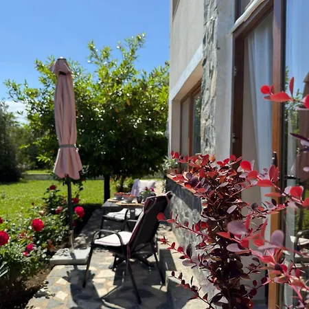 Sea Garden Escape - Byala Appartement Byala (Varna)