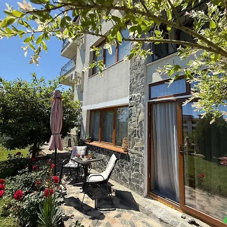 Sea Garden Escape - Byala * Byala (Varna)