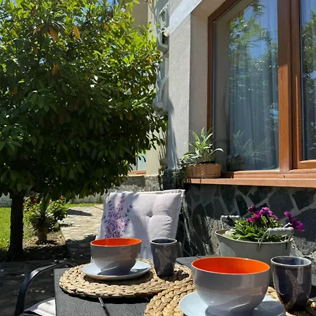 Sea Garden Escape - Byala * Byala (Varna)