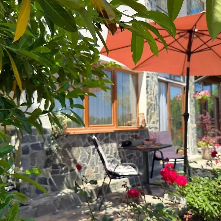 Appartement Sea Garden Escape - Byala Byala (Varna)