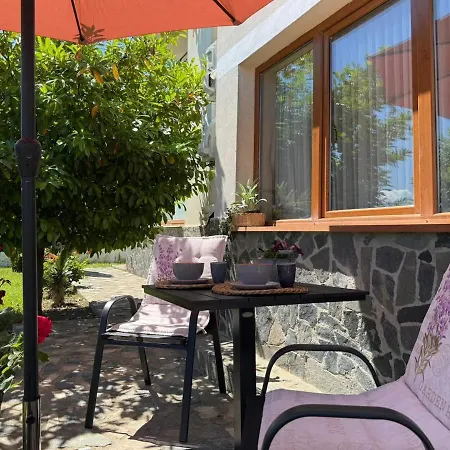 Appartement Sea Garden Escape - Byala *