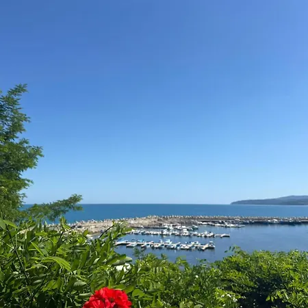 Sea Garden Escape - Byala Byala (Varna)