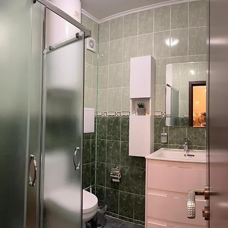 Appartement Sea Garden Escape - Byala Byala (Varna)