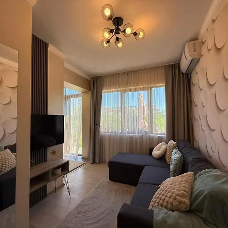 Sea Garden Escape - Byala Byala (Varna)