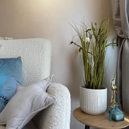 Apartment Sea Garden Escape - Byala Byala (Varna)