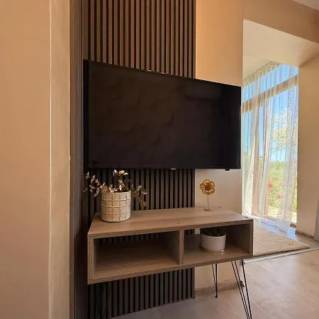 Sea Garden Escape - Byala Byala (Varna)