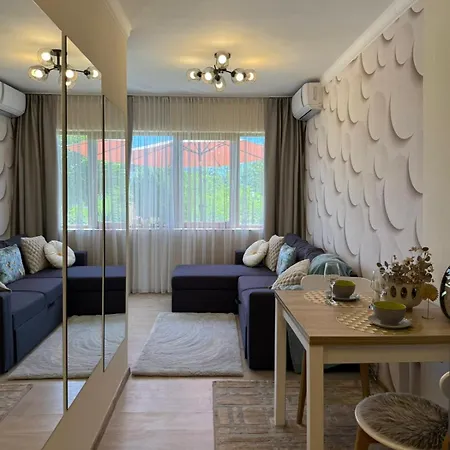 Sea Garden Escape - Byala Byala (Varna)