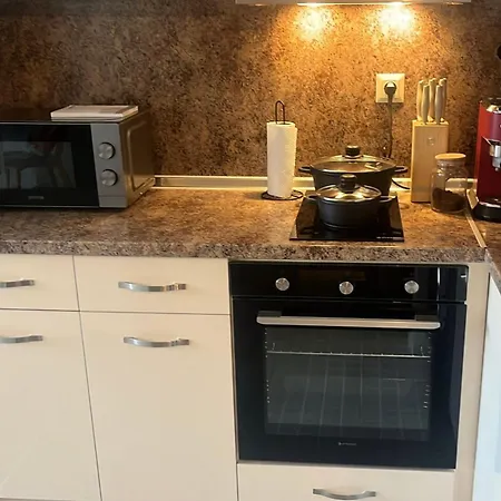 Sea Garden Escape - Byala * Byala (Varna)