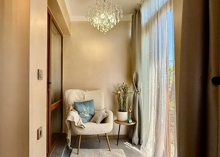 Apartament Sea Garden Escape - Byala