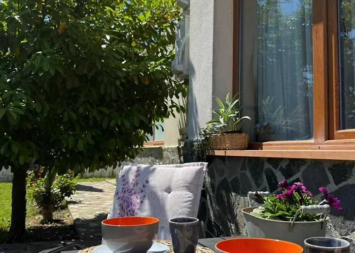 Sea Garden Escape - Byala * Bjała