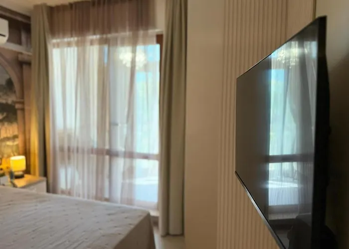 Apartament Sea Garden Escape - Byala