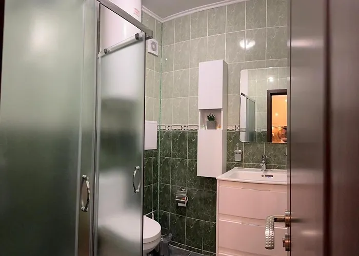Apartament Sea Garden Escape - Byala Bjała