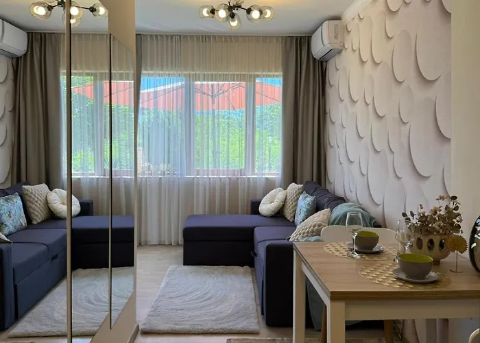 Sea Garden Escape - Byala Бяла